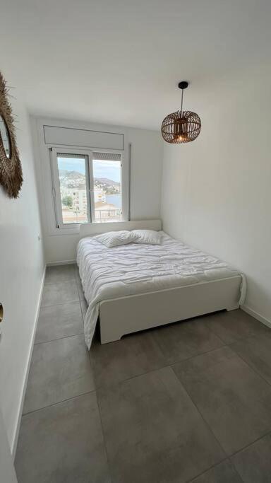 Apartamento Tres Habitaciones Con Vistas Al Mar En Росес Екстериор снимка