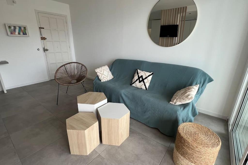 Apartamento Tres Habitaciones Con Vistas Al Mar En Росес Екстериор снимка
