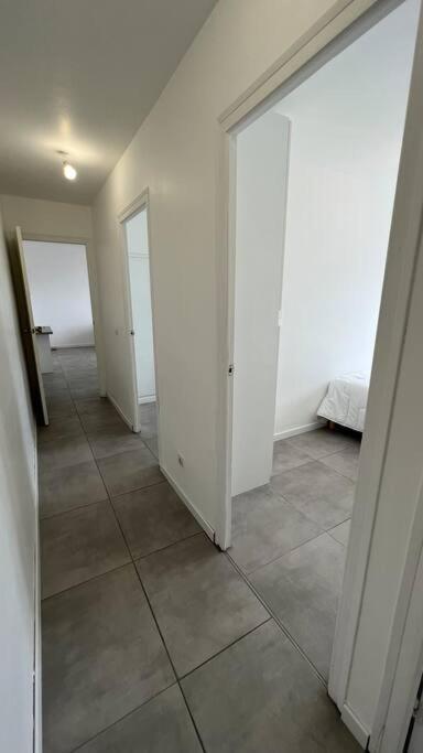 Apartamento Tres Habitaciones Con Vistas Al Mar En Росес Екстериор снимка