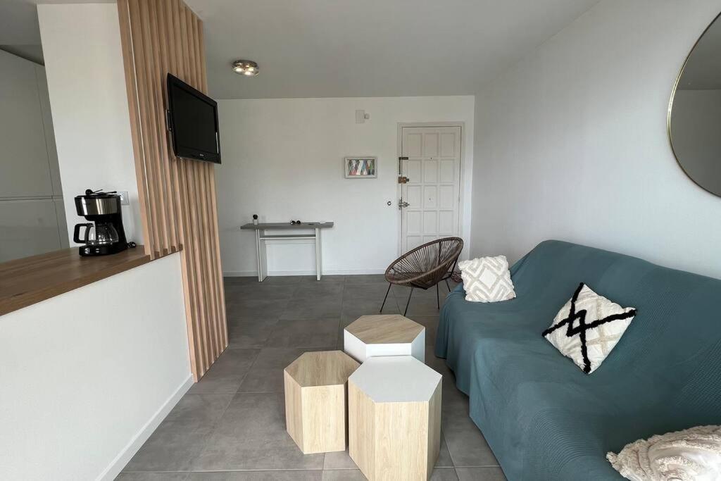 Apartamento Tres Habitaciones Con Vistas Al Mar En Росес Екстериор снимка